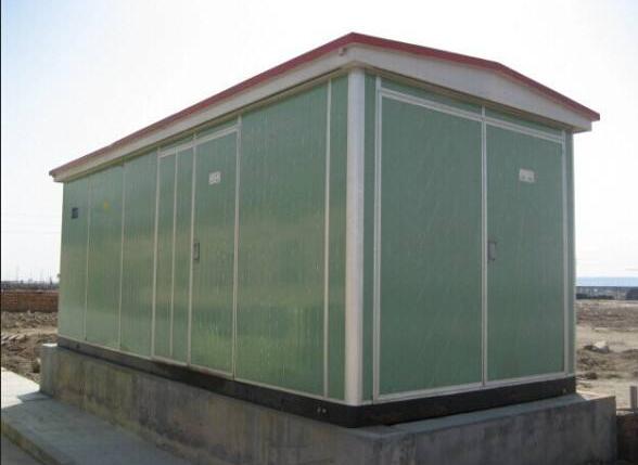 耒阳箱式变压器 耒阳箱式变压器